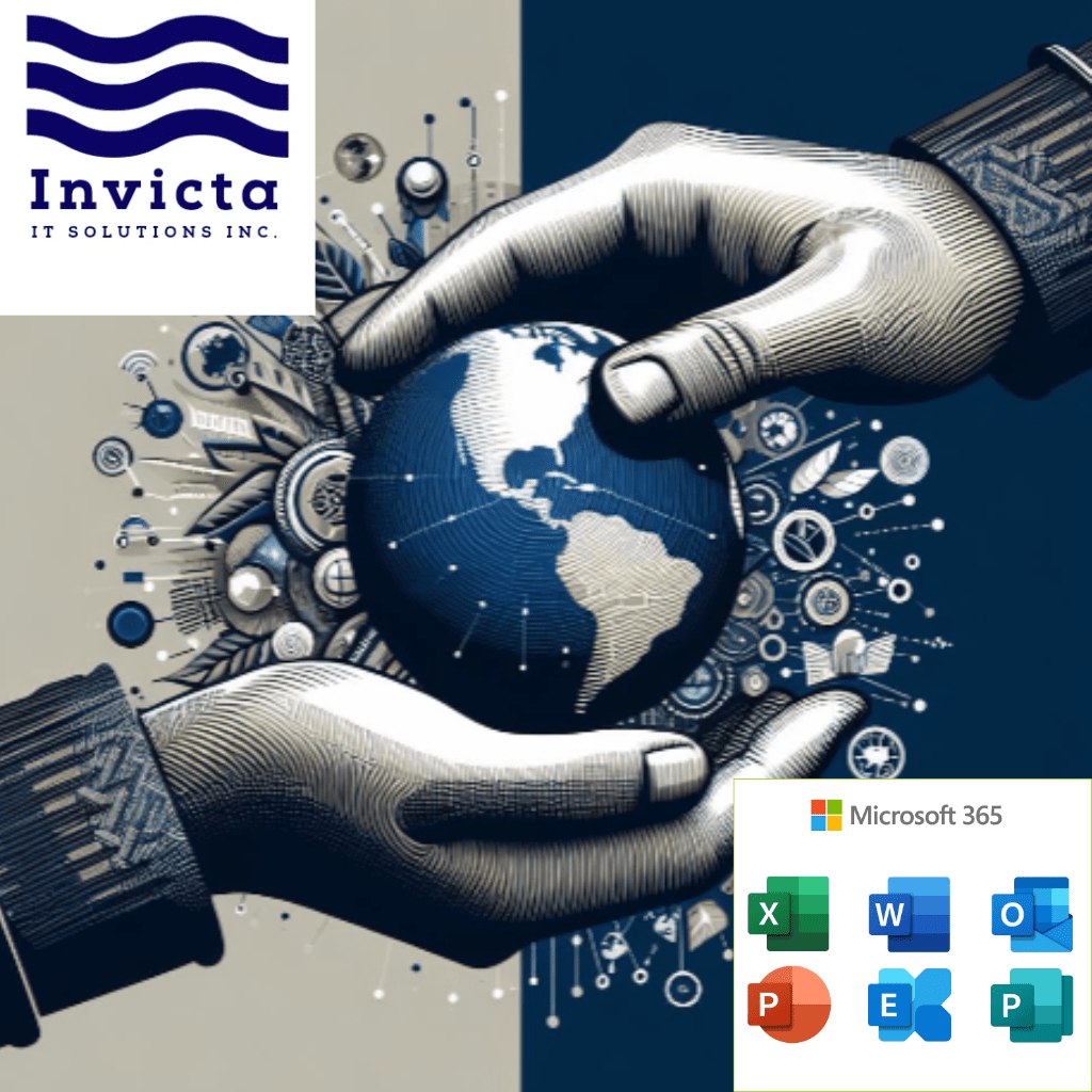 Invicta IT Solutions and our partners can offer your nonprofit discounts