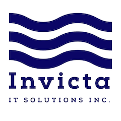 Invicta IT Solutions Logo