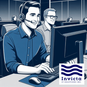 Invicta IT Solutions IT Help Desk