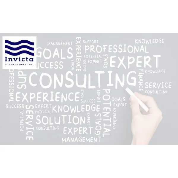 Invicta Consulting