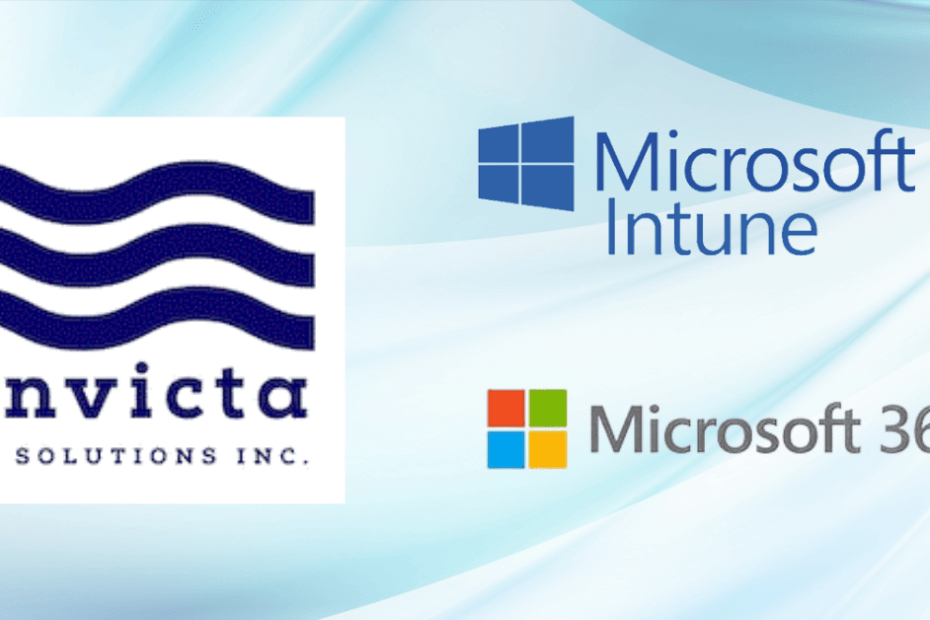 Invicta_Microsoft_Intune_M365