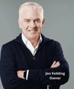 Jon Feilding Owner