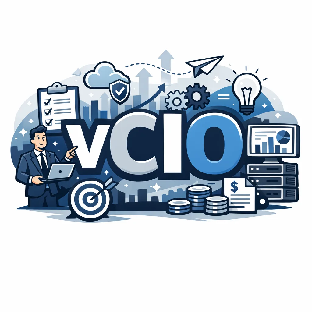 vCIO